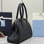 Prada Medium Saffiano Leather Bag 1BG537